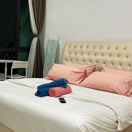 One Residence Kuala Lumpur Eksteriør billede