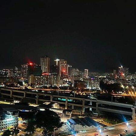 One Residence Kuala Lumpur Eksteriør billede