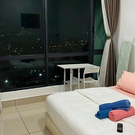 One Residence Kuala Lumpur Eksteriør billede